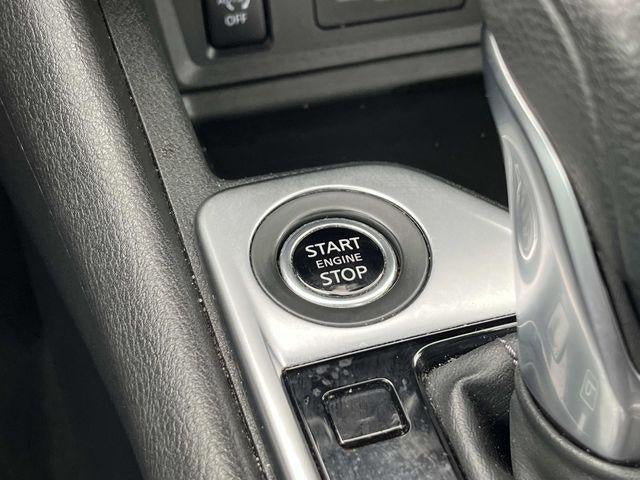 2024 Nissan Sentra SV CVT