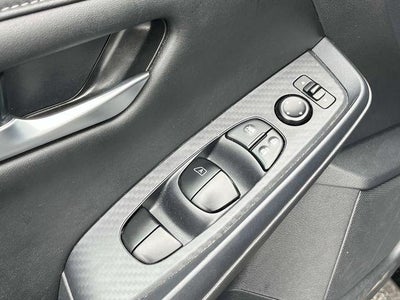 2024 Nissan Sentra SV CVT