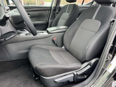 2024 Nissan Sentra SV CVT