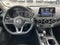 2023 Nissan Sentra SV CVT