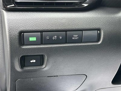 2023 Nissan Sentra SV CVT