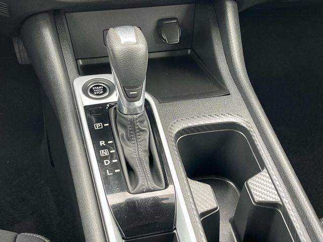 2023 Nissan Sentra SV CVT