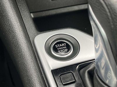 2023 Nissan Sentra SV CVT