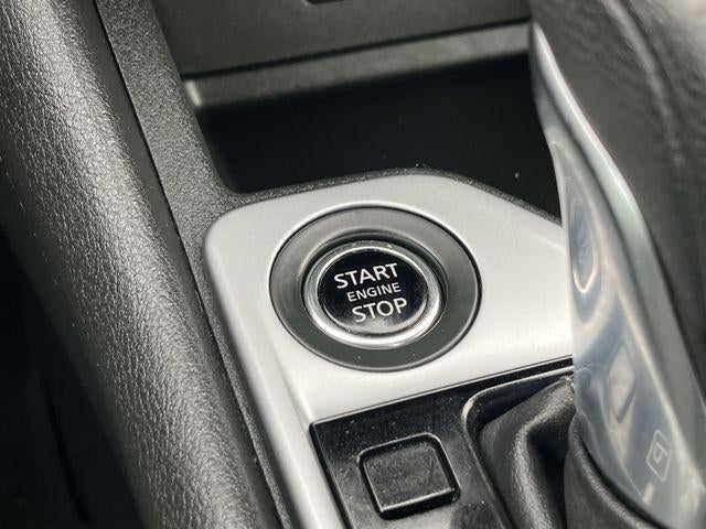 2023 Nissan Sentra SV CVT