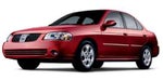 2004 Nissan Sentra 1.8