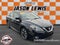 2017 Nissan Sentra SR Turbo CVT