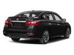 2017 Nissan Sentra SR Turbo CVT