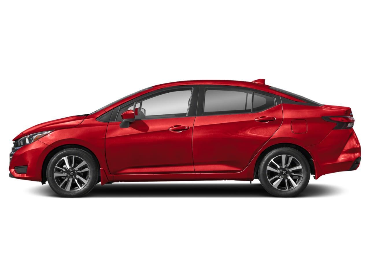 2023 Nissan Versa SV CVT