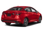 2023 Nissan Versa SV CVT