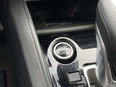 2024 Nissan Versa SR CVT