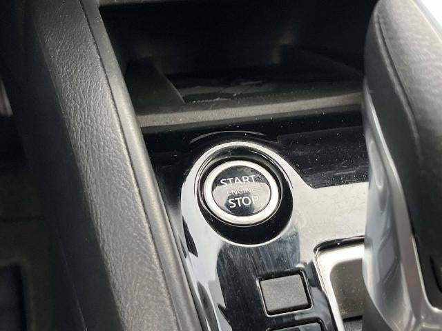 2024 Nissan Versa SR CVT