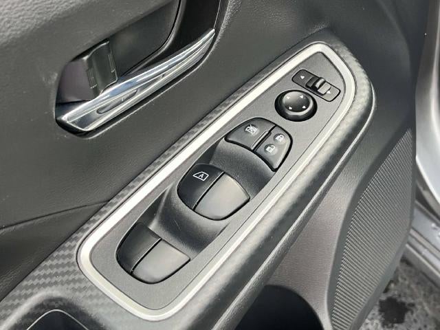 2024 Nissan Versa SR CVT