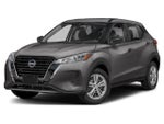 2022 Nissan Kicks S FWD