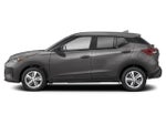 2022 Nissan Kicks S FWD