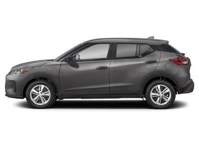 2022 Nissan Kicks S FWD