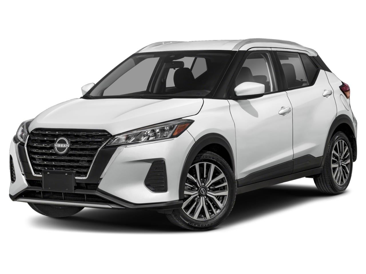 2024 Nissan Kicks SV FWD