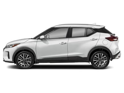 2024 Nissan Kicks SV FWD