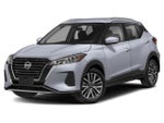 2024 Nissan Kicks SV FWD