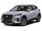 2024 Nissan Kicks SV FWD