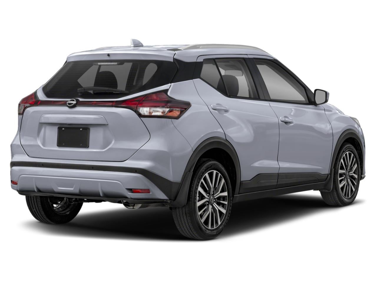 2024 Nissan Kicks SV FWD