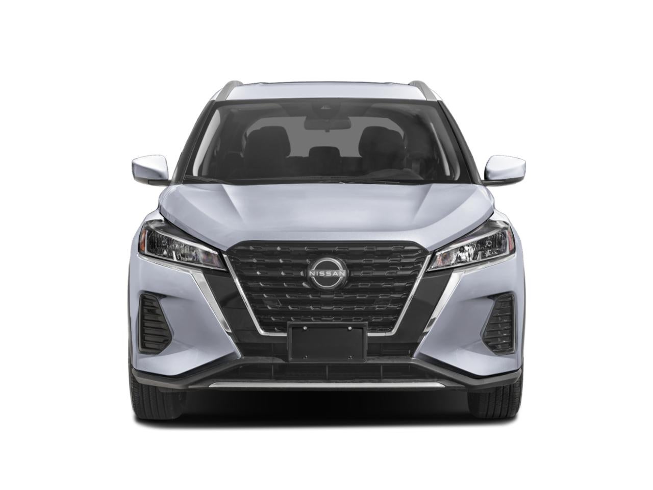 2024 Nissan Kicks SV FWD