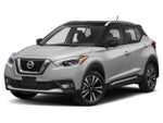 2020 Nissan Kicks SR FWD