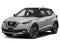 2020 Nissan Kicks SR FWD