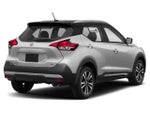 2020 Nissan Kicks SR FWD