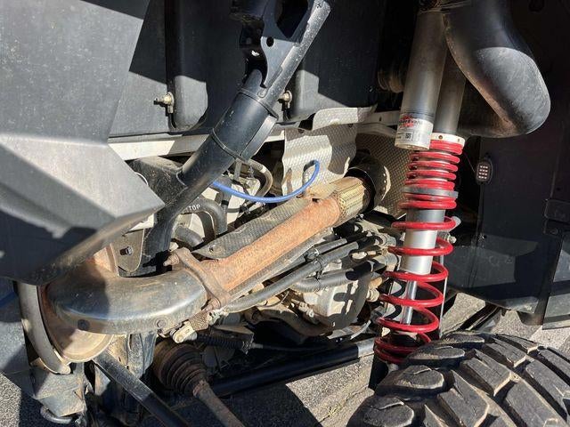 2021 Polaris RZR Pro XP Sport Performance