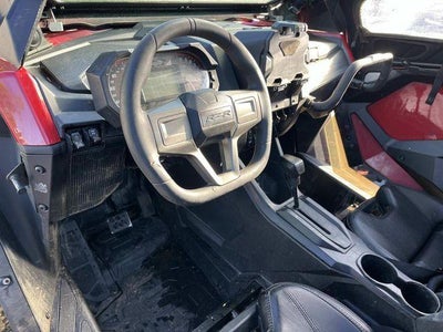 2021 Polaris RZR Pro XP Sport Performance