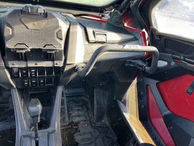 2021 Polaris RZR Pro XP Sport Performance