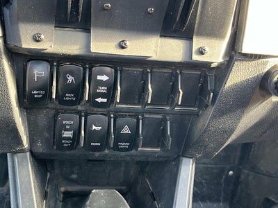 2021 Polaris RZR Pro XP Sport Performance