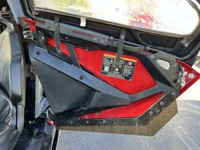 2021 Polaris RZR Pro XP Sport Performance
