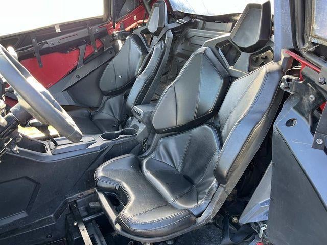 2021 Polaris RZR Pro XP Sport Performance