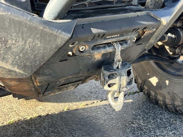 2021 Polaris RZR Pro XP Sport Performance