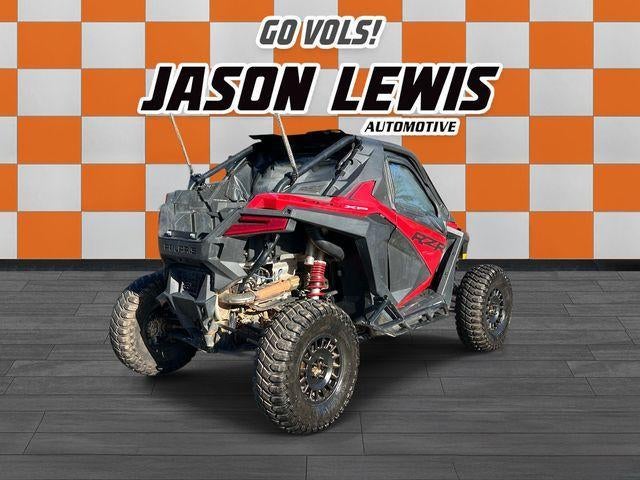 2021 Polaris RZR Pro XP Sport Performance