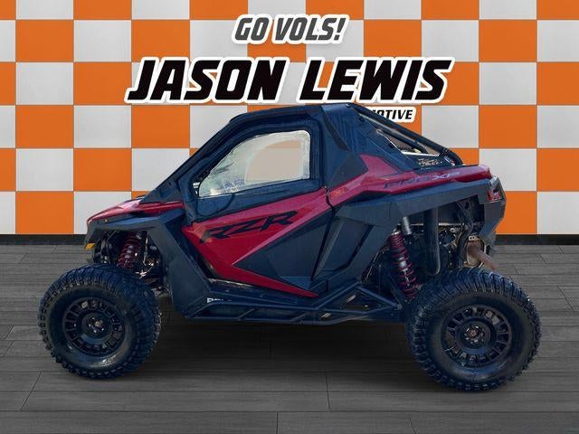 2021 Polaris RZR Pro XP Sport Performance