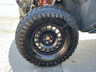 2021 Polaris RZR Pro XP Sport Performance