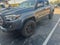 2016 Toyota Tacoma 4WD Double Cab Short Bed V6 Automatic TRD Sport (Natl)