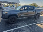 2016 Toyota Tacoma 4WD Double Cab Short Bed V6 Automatic TRD Sport (Natl)