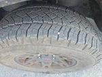 2016 Toyota Tacoma 4WD Double Cab Short Bed V6 Automatic TRD Sport (Natl)