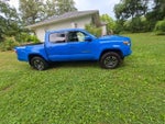 2021 Toyota Tacoma 4WD 4WD TRD Sport Double Cab 5' Bed V6 AT (Natl)