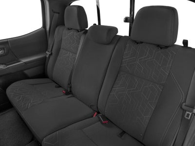 2016 Toyota Tacoma 4WD Double Cab Short Bed V6 Automatic TRD Off Road (Natl)