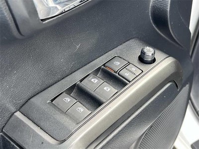 2019 Toyota Tacoma 4WD 4WD TRD Sport Double Cab 5' Bed V6 MT (Natl)