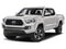 2019 Toyota Tacoma 4WD 4WD TRD Sport Double Cab 5' Bed V6 MT (Natl)