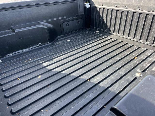 2023 Toyota Tacoma 4WD 4WD SR5 Double Cab 5' Bed V6 AT (GS)