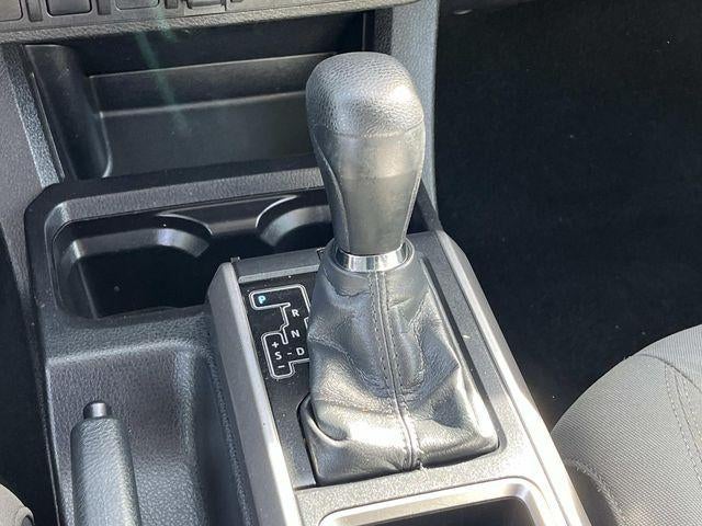 2023 Toyota Tacoma 4WD 4WD SR5 Double Cab 5' Bed V6 AT (GS)