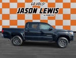 2023 Toyota Tacoma 4WD 4WD SR5 Double Cab 5' Bed V6 AT (GS)