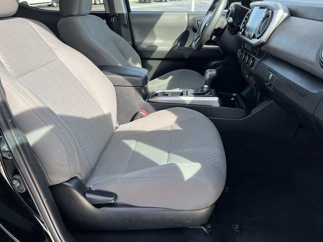 2023 Toyota Tacoma 4WD 4WD SR5 Double Cab 5' Bed V6 AT (GS)