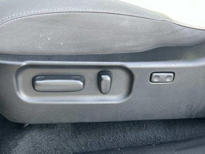 2023 Toyota Tacoma 4WD 4WD SR5 Double Cab 5' Bed V6 AT (GS)